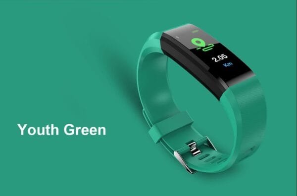 Relog Inteligente - Smart Band